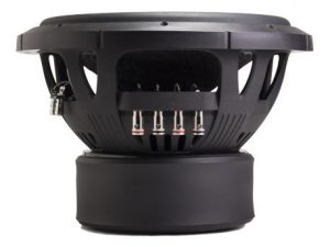 Phoenix Gold ELITE2.12D2 12-Inch (30cm) Subwoofer