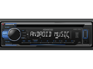 Kenwood KDC-110UB