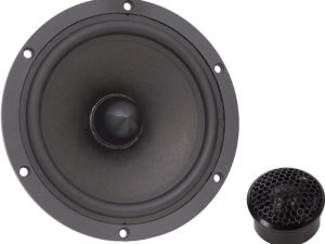Audio System Avalanche 165-2