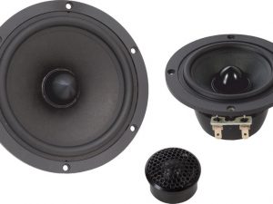 Audio System Avalanche 165-3