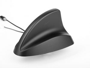 Calearo SHARK2 DAB+ COMBI ANT. DAB+/AM-FM