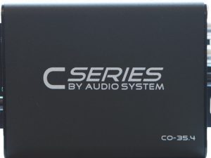 Audio System CO-35.4