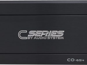 Audio System CO-65.4