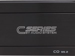 Audio System CO-95.2