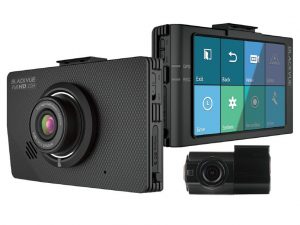 BlackVue DR490L-2CH 128GB