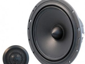 Phoenix Gold Elite.65CS 2-Weg 16,5cm composet