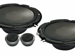 Phoenix Gold Z65CS 2-weg 16,5cm Composet