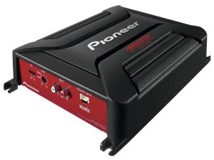 Pioneer GM-A3602