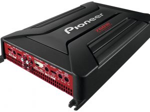 Pioneer GM-A6604