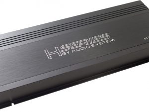 Audio System H-4500.1D