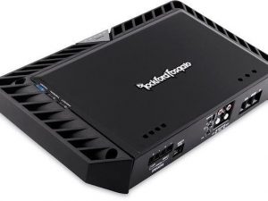 Rockford Fosgate Power Versterker T600-2