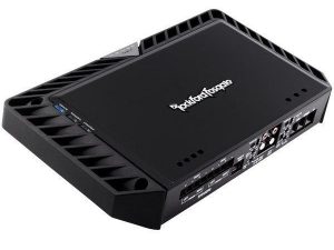 Rockford Fosgate Power Versterker T400-4