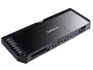 Rockford Fosgate Power Amplifier T1000-4