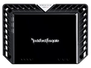 Rockford Fosgate Power Versterker T500-1BDCP