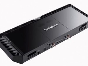 Rockford Fosgate Power Versterker T2500-1BDCP