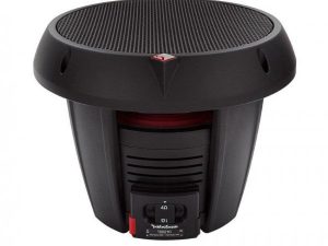 Rockford Fosgate Power Subwoofer T0D410