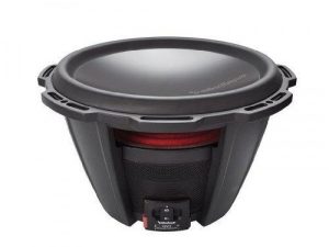 Rockford Fosgate Power Subwoofer T0D415