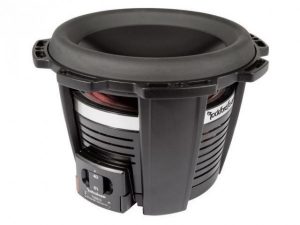 Rockford Fosgate Power Subwoofer T1D210