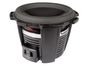 Rockford Fosgate Power Subwoofer T1D410