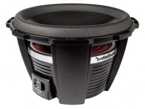 Rockford Fosgate Power Subwoofer T1D212