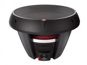 Rockford Fosgate Power Subwoofer T1D415
