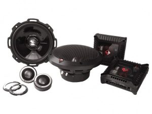 Rockford Fosgate Power Component Kit T2652-S