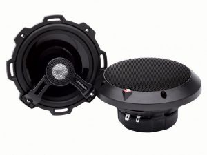 Rockford Fosgate Power Coaxial System T152