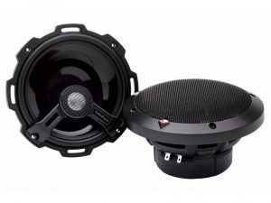 Rockford Fosgate Power Coaxial System T1652