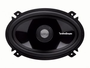 Rockford Fosgate Power Coaxial System T1462