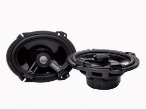 Rockford Fosgate Power Coaxial System T1682