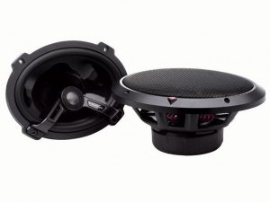 Rockford Fosgate Power Coaxial System T1692