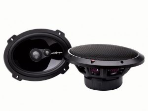 Rockford Fosgate Power Triaxial System T1693