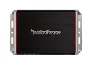 Rockford Fosgate Punch Amplifier PBR300x1