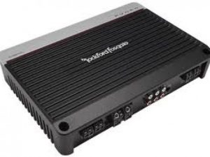 Rockford Fosgate Punch Amplifier P1000x4D