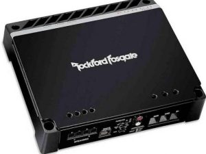 Rockford Fosgate Punch Amplifier P200-2