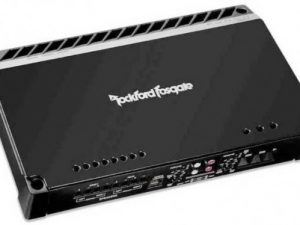 Rockford Fosgate Punch Versterker P400X4