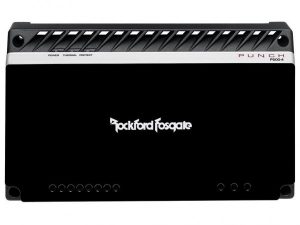 Rockford Fosgate Punch Amplifier P500-4