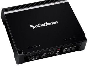 Rockford Fosgate Punch Amplifier P300-1