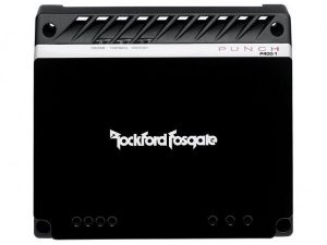Rockford Fosgate Punch Amplifier P400-1