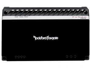 Rockford Fosgate Punch Amplifier P700-1BD
