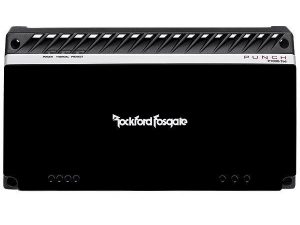 Rockford Fosgate Punch Amplifier P1000-1BD