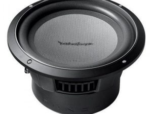 Rockford Fosgate Punch Subwoofer P1S4-10