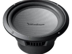 Rockford Fosgate Punch Subwoofer P1S4-12