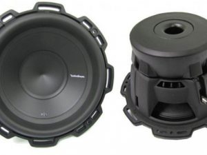 Rockford Fosgate Punch Subwoofer P1S8-12