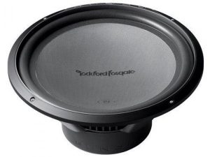 Rockford Fosgate Punch Subwoofer P1S8-15