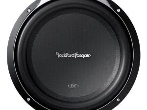 Rockford Fosgate Punch Subwoofer P2D2-12