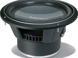 Rockford Fosgate Punch Subwoofer P2D4-12