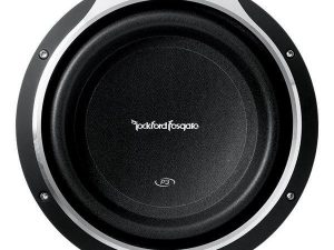Rockford Fosgate Punch Subwoofer P3D4-10