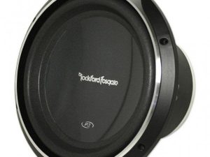 Rockford Fosgate Punch Subwoofer P3D2-12