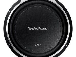 Rockford Fosgate Punch Subwoofer P3D2-15